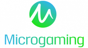 Microgaming logo