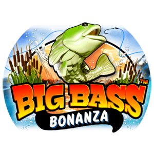 Big Bass Bonanza slot