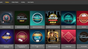 Golden Tiger favourite casino