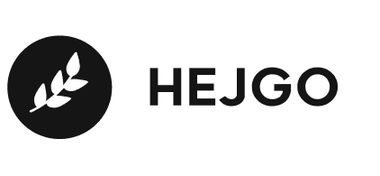 HejGo Casino logo
