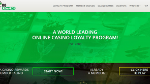 Nostalgia Casino Loyalty Program