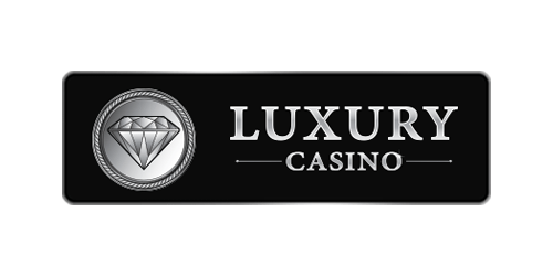 luxury casino logo