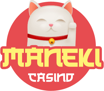 Maneki Casino logo