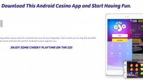 playojo mobile casino app