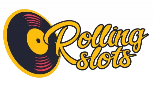 Rolling Slots Casino logo