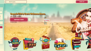 777 Casino Online Review
