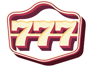 777 Casino logo