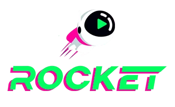 Casino Rocket logo
