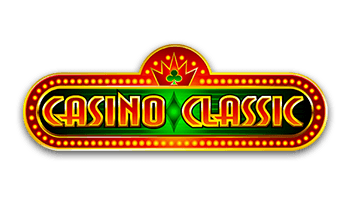 casino classic logo