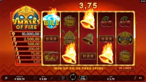 online casinos free game