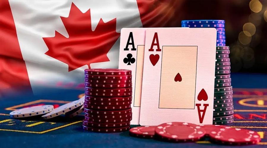 Online Casino Canada