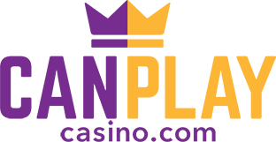 Canplay Casino logo