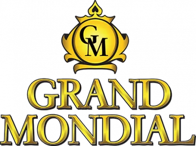 Grand Mondial logo