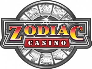 Zodiac Casino logo