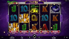 Break the bank slot Spin casino