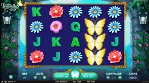 butterfly staxx jonny jackpot slot big