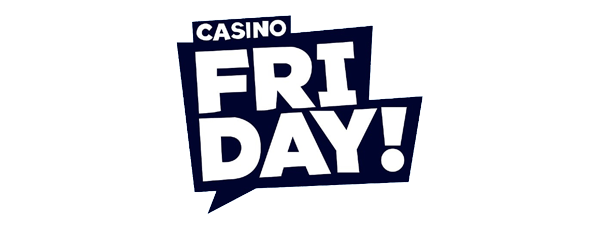 casino friday logo