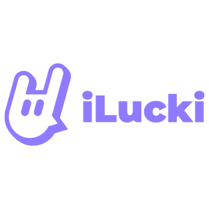 ilucki casino logo