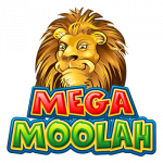 Mega Moolah slots