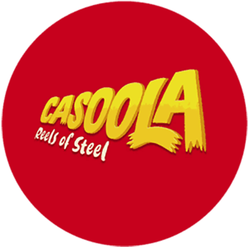 casoola casino logo