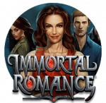 immortal romance microgaming