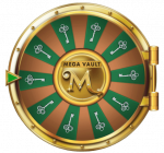 mega vault millionaire slot