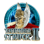 thunderstruck 2 slot