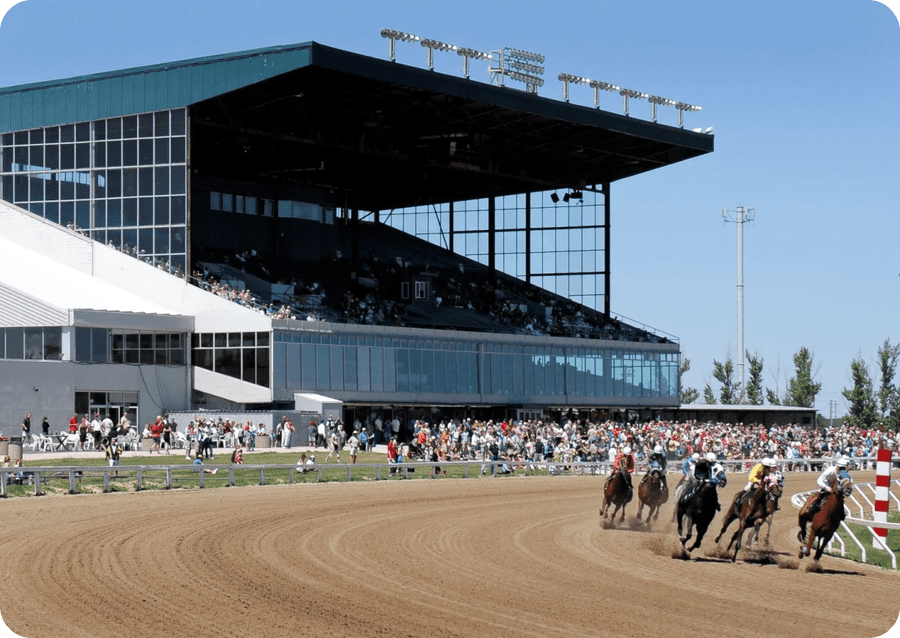 Assiniboia Downs Gaming and Event Center