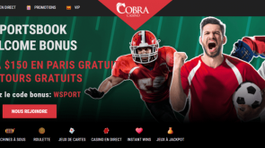 Cobra Bonus de Sport