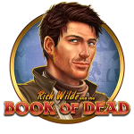 Book of Dead slot