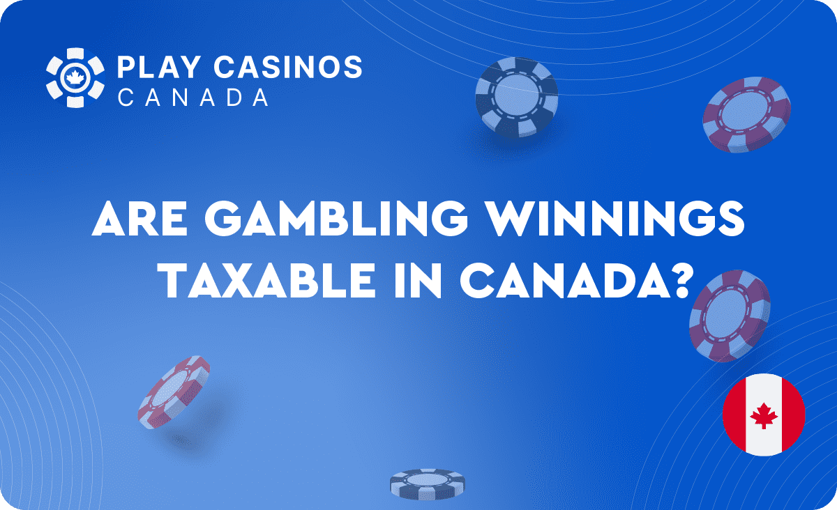 gambling winnings tax canada