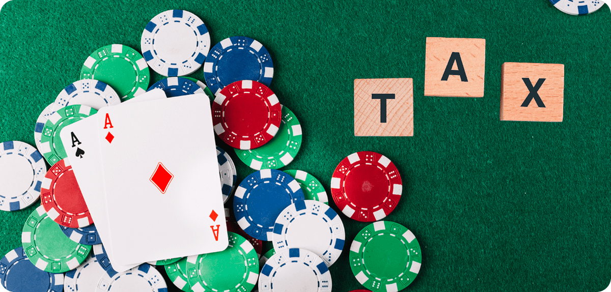 tax on gambling winnings canada