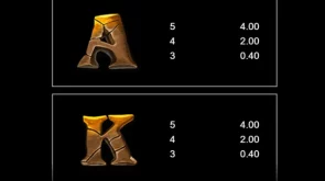 Gold Collector Diamond Edition low paying symbols