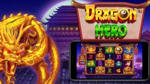 Dragon Hero slot review