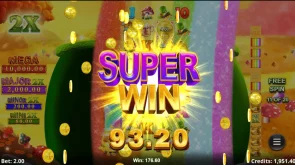 Super big win Wild Link Riches
