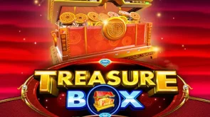 Treasure Box Dynasty slot