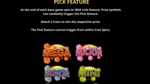 Wild link Riches free spins rounds